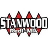 Stanwood Redi-Mix Logo