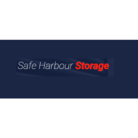 Safe Harbour Storage Logo
