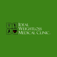 Ideal Weightloss Medical Clinic Logo