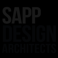 Sapp Design Architects Logo