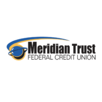 Meridian Trust Federal Credit Union/PowerTrust Logo