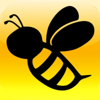 3BeeGuys Bee Removal Logo