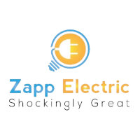 Zapp Electric Logo