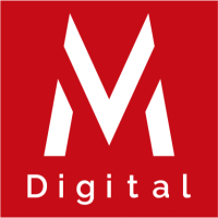 Veteran Made Digital Logo