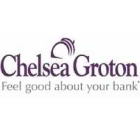 Chelsea Groton Bank Lending Center Logo