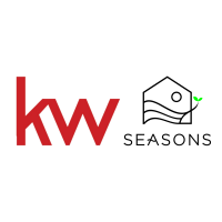 The Seasons Group at Keller Williams Logo