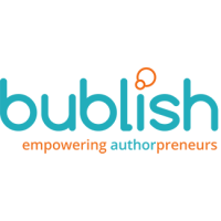 Bublish Logo