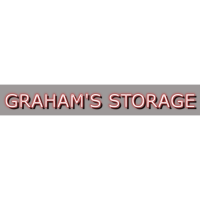 Graham's Storage Logo