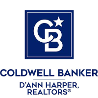 San Marcos Office - Coldwell Banker D'Ann Harper, Realtors Logo