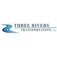 Three Rivers Transportation Logo