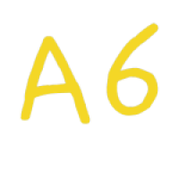 A6 Cajun Seafood Logo