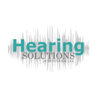 Hearing Solutions Of Montana Logo