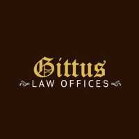 Gittus Law Offices Logo