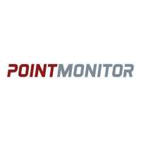 Point Monitor Corporation Logo