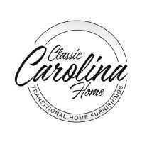 Classic Carolina Home Seneca Logo