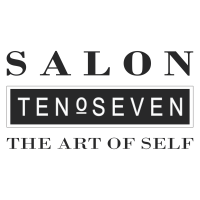 Salon Ten O Seven Logo