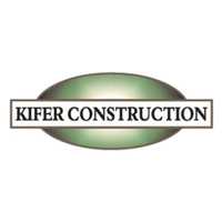 Kifer Construction Logo