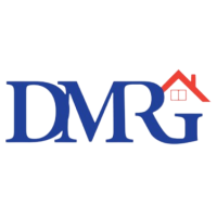 Des Moines Realty Group Logo