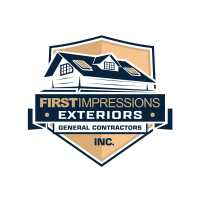 First Impressions Exteriors Logo