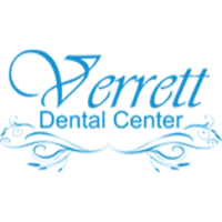 Verrett Dental Center Logo