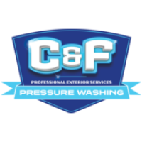 C & F Professional Exterior Services Logo