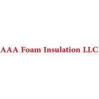 AAA Foam Insulation LLC Logo