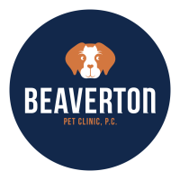 Beaverton Pet Clinic Logo
