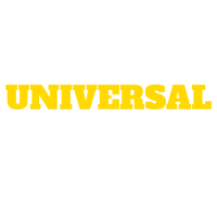 Universal J & S Construction, Inc. Logo
