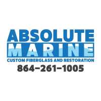 Absolute Marine Logo
