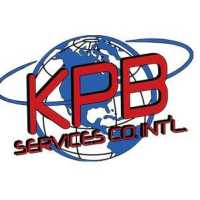 KPB Services Company International, Inc. Logo