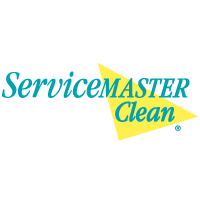 ServiceMaster Floor Care By Fiorella Logo