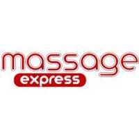 Massage Express - Keller TX Logo
