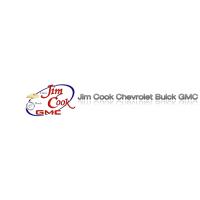 Jim Cook Chevrolet-Buick-GMC Logo