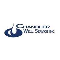 Chandler Well Service Logo