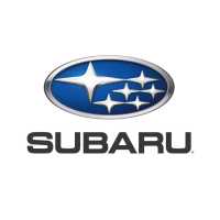 Flow Subaru of Burlington Logo