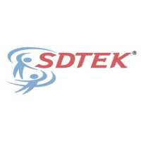 SDTEK Logo