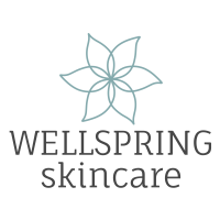 Wellspring Skincare Logo