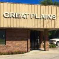 Great Plains Service Inc Logo