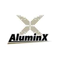 AluminX Logo
