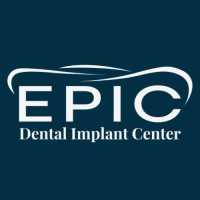 EPIC Dental Implant Center Logo