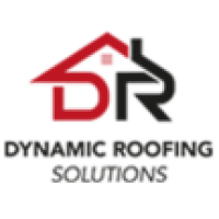 Dynamic Roofing Solutions, LLC Logo