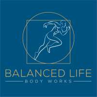 Balanced Life Body Works Logo