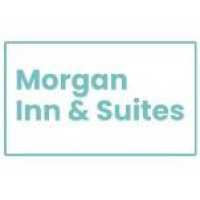 Morgan Inn & Suites Logo