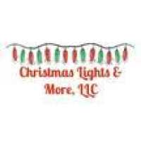 Christmas Lights & More, LLC Logo