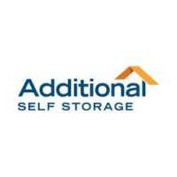Additional Self Storage Logo