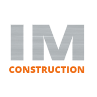 I M Construction Logo
