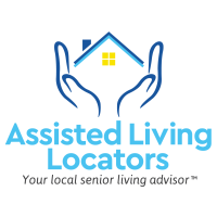 Assisted Living Locators Of Orange County Logo