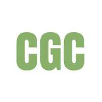 Cruz General Construction LLC Logo