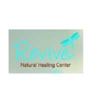 Revive Hydrotherapy Logo