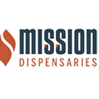 Mission Worcester Cannabis Dispensary Logo